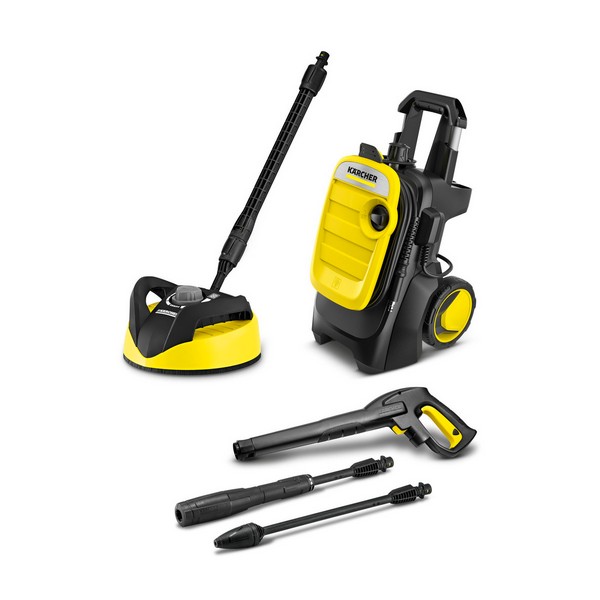 Мойка высокого давления Karcher K 5 Compact Home
