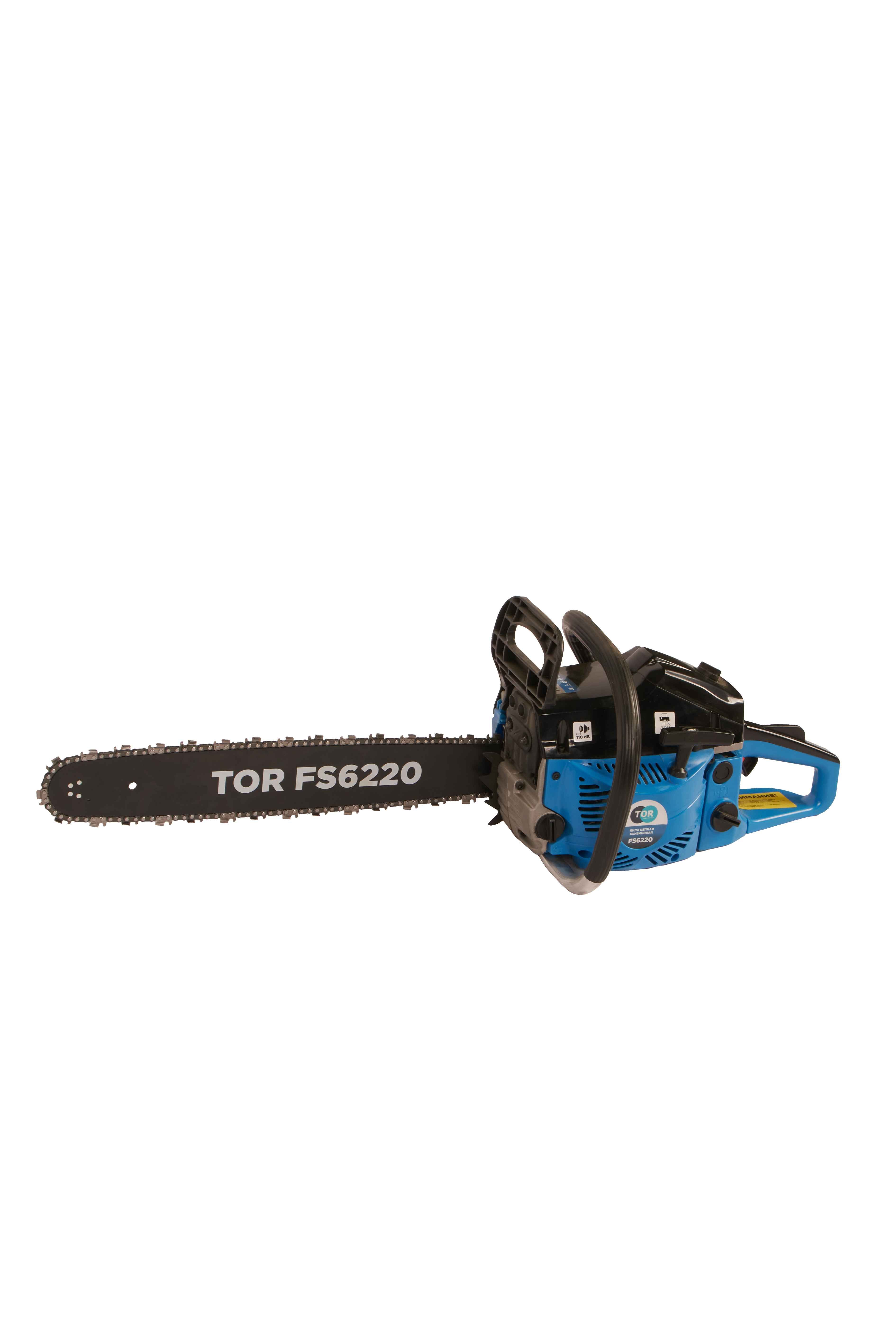 Бензопила TOR FS6220
